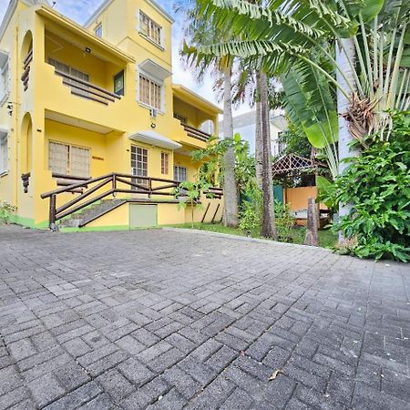Tropical Apartment La Gaulette Ngoại thất bức ảnh