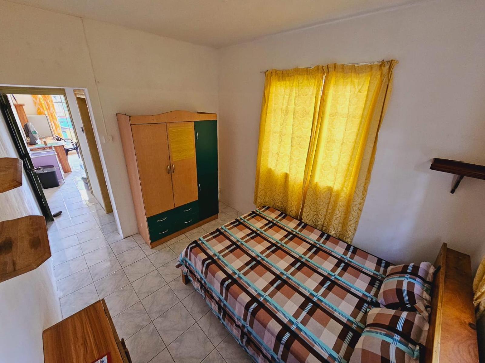 Tropical Apartment La Gaulette Ngoại thất bức ảnh